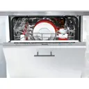 Посудомоечная машина Brandt VH1772J 59.8 см 5 программ цвет белый