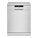 Посудомоечная машина Bomann GSP 7410 59.6 см 6 программ цвет серебристый