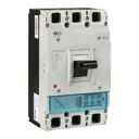 Автоматический выключатель Ekf AV POWER-3/3 3P C400 А 100 кА mccb-33-400H-2.0-av