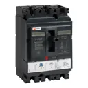 Автоматический выключатель Ekf ВА-99C 3P C32 А 35 кА mccb99C-160-32