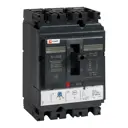 Автоматический выключатель Ekf ВА-99C 3P C63 А 35 кА mccb99C-160-63