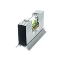 Уровень пузырьковый Kraftool 1-34733-010 1 глазок 120 мм