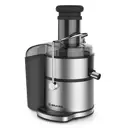 Соковыжималка электрическая Brayer BR1709 800 Вт цвет серо-черный
