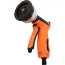 Пистолет для полива Sturm 3015-17-09ZF 9 режимов