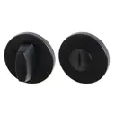 Завертка BK6.R.URS52 BL-26 51.5x51.5 мм цвет черный