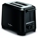 Тостер Moulinex LT140811 цвет черный
