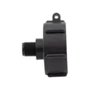 Переходник на еврокуб Поливнадаче 2"S60 х 1/2"наружная резьба