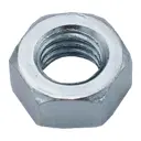 Гайка шестигранная М18 DIN 934, сталь, 15 кг