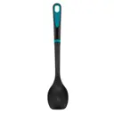 Ложка кулинарная Tefal Chef club K2630504 пластик цвет черный