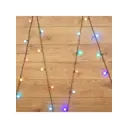 Гирлянда ПВХ Neon-night 303-540 5 м разноцветный