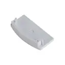 Заглушка для профиля Rexant 2812 с отверстием 2 шт