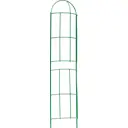 Шпалера декоративная Grinda 422259 Овал разборная 215x52x24 см