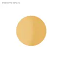 Мебельная ручка-кнопка Тундра РК002GP золото 1
