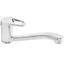 Смеситель для кухни GROSS AQUA Base 3210258С- G0110