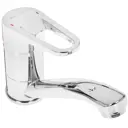 Смеситель для кухни GROSS AQUA Delta 3210268С-G0109