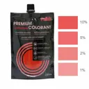Колеровочная паста Palizh PREMIUM цвет красный мак 0.1 л