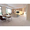Керамогранит Гранитея G281MR60120 60х120см 2.16 м² цвет белый, цена за упаковку