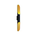 Настенный светильник Ambrella light Wallers Fw237 цвет белый