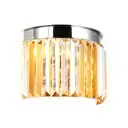 Настенный светильник Ambrella light Traditional Tr5106 цвет хром