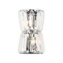 Настенный светильник Ambrella light Traditional Tr5217 цвет хром
