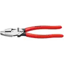 Плоскогубцы Knipex KN-0911240 240 мм