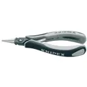 Плоскогубцы Knipex 4003773061670 130 мм