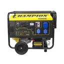 Генератор бензиновый Champion GG6501E 5.5 кВт