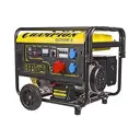 Генератор бензиновый Champion GG7501E-3