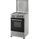 Комбинированная плита Simfer F50EH43011 50x86x50 см