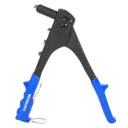 Заклепочник ручной Workpro WP225005, 250 мм
