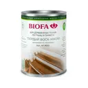 Твердый воск-масло Biofa 9032 профессиональный шелковисто-матовое 0.4 л