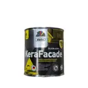 Краска фасадная Dufa Premium kerafacade 0с-00032810 матовая прозрачная 0.9 л