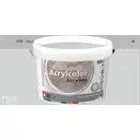 Краска фасадная Jub Acrilcolor 1009799-030f цвет серый матовый база A 5 л