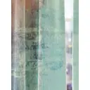 Комплект штор на шторной ленте AT Home Миртир 150x260 см цвет бежевый