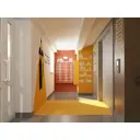 Керамогранит Uralgres Моноколор 391 UF004MR600600 60x60см 1.44 м² цвет серый, цена за упаковку