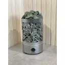 Электрокаменка РЭК Лед Плюс 3кВт 5м³
