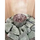 Электрокаменка РЭК ПП380 24кВт 35м³