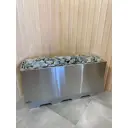 Электрокаменка РЭК Классика 24кВт 36м³