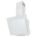 Наклонная вытяжка Zigmund & shtain K 144.6 W 60 см цвет белый