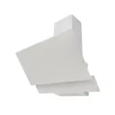 Наклонная вытяжка Navako Envelope 60 White 59.8 см цвет белый