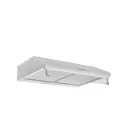 Встраиваемая вытяжка Navako Slope 60 White 60 см цвет белый