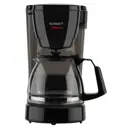 Капельная кофеварка Scarlett SC-CM33008 14.7x21.5x27.1 см цвет черный