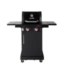 Газовый гриль Char-Broil Professional CORE 2B сталь 120x54 см