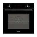 Электрический встраиваемый духовой шкаф Kuche CGM 167 B 59.5x56x59 см цвет черный
