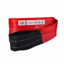 Строп HITCH PROFESSIONAL текстильный петлевой СТП 5т 6м SF7 150мм