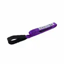 Строп HITCH REGULAR WIDE текстильный петлевой СТП 1т 4.5м SF5 30мм