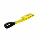 Строп HITCH REGULAR WIDE текстильный петлевой СТП 3т 3.5м SF5 90мм
