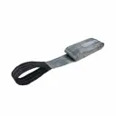 Строп HITCH REGULAR WIDE текстильный петлевой СТП 4т 4м SF5 120мм