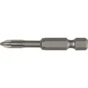 Бита торсионная крестовая Kraftool 26121-1-50-2 PH1x50 мм, 2 шт