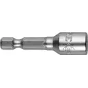 Бита торцевая Зубр 26392-06-02 6x45 мм, 2 шт.